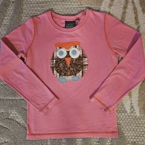 Mini Boden Shirt